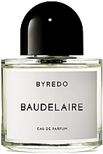 Fragrances, Perfumes, Cosmetics Byredo Baudelaire - Eau de Parfum (mini size)