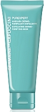 Exfoliant Mask for Oily Skin - Germaine de Capuccini Purexpert Exfoliating Dermo-Purifying Mask — photo N1