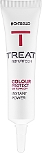 Colored Hair Remedy - Montibello Treat Naturtech Colour Protect Instant Power — photo N2