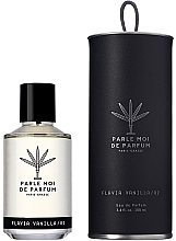 Parle Moi de Parfum Flavia Vanilla 82 - Eau de Parfum  — photo N1