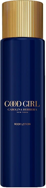 Carolina Herrera Good Girl - Body Lotion — photo N1