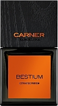 Fragrances, Perfumes, Cosmetics Carner Barcelona Bestium - Perfume