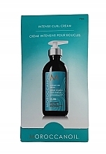 Fragrances, Perfumes, Cosmetics Intensive Curl Cream - Moroccanoil Intense Curl Cream (sample)