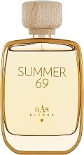 Gas Bijoux Summer 69 - Eau de Parfum — photo N9