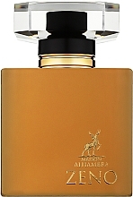 Alhambra Zeno - Eau de Parfum — photo N1