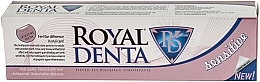 Silver Toothpaste 'Sensitive' - Royal Denta Sensitive Silver Technology Toothpaste — photo N3