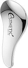 Easy Combing Hair Brush, silver - Esthetic House — photo N6