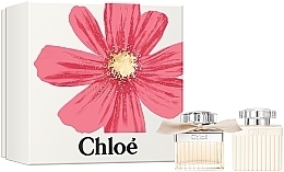 Chloe Signature - Set (edp/50ml + b/lot/100ml) — photo N2