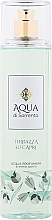 Fragrances, Perfumes, Cosmetics Aqua Di Sorrento Terrazza Su Capri - Perfumed Body Spray