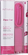 Fragrances, Perfumes, Cosmetics Menstrual Cup, one size - Intimina Ziggy Cup