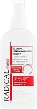 Anti Hair Loss Conditioner Spray - Radical Med Anti Hair Loss Conditioner in Spray — photo N8