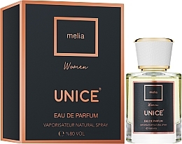 Unice Melia - Eau de Parfum — photo N19