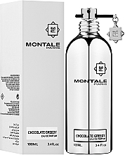 Montale Chocolate Greedy - Eau (tester) — photo N2