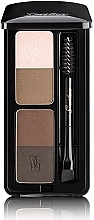 Fragrances, Perfumes, Cosmetics Brow Makeup Kit - Guerlain Eyebrow Kit