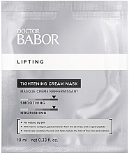 Fragrances, Perfumes, Cosmetics Face Lifting Cream Mask - Babor Doctor Babor Lifting Cellular Tightening Cream Mask