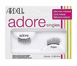 Fragrances, Perfumes, Cosmetics False Lashes - Ardell Adore Strip Lash Piper