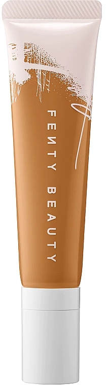 Moisturizing Foundation - Fenty Beauty Pro Filt'r Hydrating Longwear Foundation — photo N1