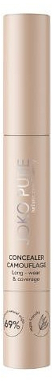 Concealer - Joko Pure Concealer Camouflage — photo N3