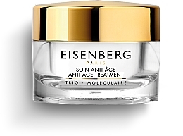 Anti-Aging Face & Neck Treatment - Jose Eisenberg Anti-Age Treatment — photo N3