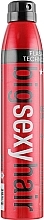 Thickening Hair Spray - SexyHair Big Sexy Hair Get Layered Flash Dry Thickening Hairspray — photo N3