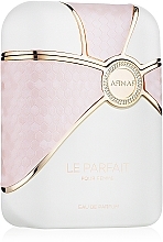 Armaf Le Parfiat Pour Femme - Eau de Parfum — photo N1