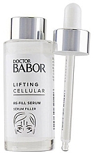 Fragrances, Perfumes, Cosmetics Face Serum - Babor Doctor Babor Lifting Cellular Re-Fill Serum