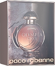 Paco Rabanne Olympea Onyx - Eau de Parfum — photo N3