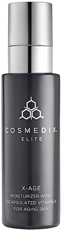 Moisturizer - Cosmedix Elite X-Age Moisturizer — photo N2