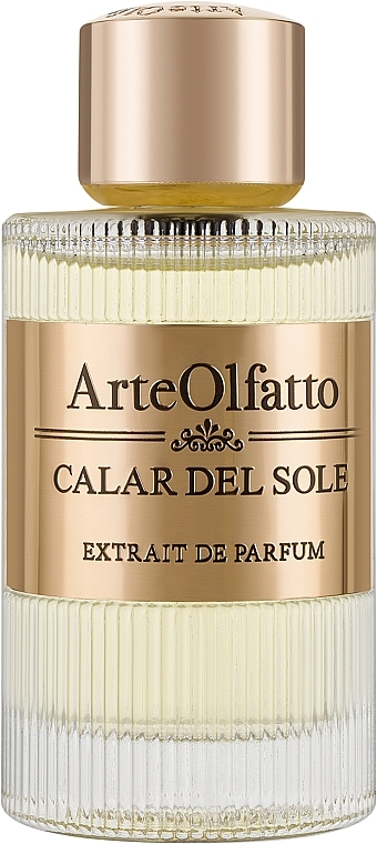 Arte Olfatto Calar Del Sole Extrait de Parfum - Perfume — photo N1