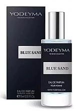 Fragrances, Perfumes, Cosmetics Yodeyma Blue Sand - オードパルファム(ミニ)