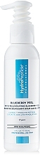 Fragrances, Perfumes, Cosmetics Gentle Renewing Blueberry Gel Peeling - HydroPeptide Blueberry Peel