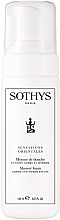 Fragrances, Perfumes, Cosmetics Shower Foam - Sothys Shower Foam