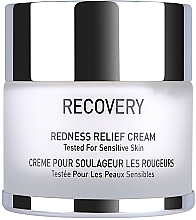 Redness & Irritation Cream - Gigi Recovery Redness Relief Creme — photo N2