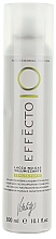 Strong Hold No Gas Hair Spray - Vitality's Effecto Lacca No Gas — photo N1