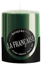 Fragrances, Perfumes, Cosmetics Votive Candle, vert - La Francaise 12H