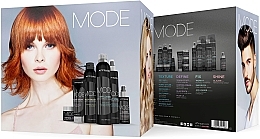 Fragrances, Perfumes, Cosmetics Set - Affinage Mode Full Styling Intro Kit (h/spray/250ml+h/cr/125ml+h/cr/75ml+h/clay/75ml+h/cr/125ml+h/mousse/200ml+h/lot/250ml+h/cr/250ml+h/wax/75ml+h/paste/75ml+dry/shm/300ml+h/spray/250ml+h/spray/200ml+h/powder/20ml+h/gel/125ml+h/cr/75ml+h/paste/75m