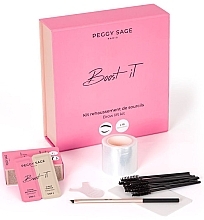 Fragrances, Perfumes, Cosmetics Brow Lamination Kit - Peggy Sage Boost It Kit