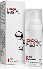 Cream for Sensitive & Couperose Skin - Onmacabim Ps med C.P.R. Treatment Cream — photo N8