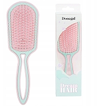 Fragrances, Perfumes, Cosmetics Hair Brush, oval - Donegal