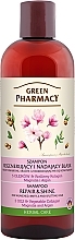 Fragrances, Perfumes, Cosmetics Shampoo - Green Pharmacy