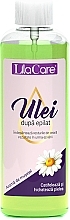 Fragrances, Perfumes, Cosmetics Chamomile Post Hair Removal Oil - Lila Rossa Lila Care