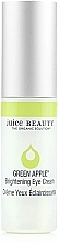 Brightening Eye Cream - Juice Beauty Green Apple Brightening Eye Cream — photo N6