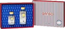 Fragrances, Perfumes, Cosmetics El Ganso Limoncello Season - Set (edt/125ml + edt/75ml)