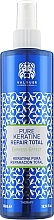 Repairing Hair Spray - Valquer Repair Total Pure Keratin Spray — photo N1