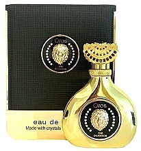 Fragrances, Perfumes, Cosmetics Armaf Oros the Inventor Black - Eau de Parfum