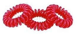 Hair Ring - Invisibobble Raspberry Red — photo N3