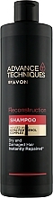 Reconstructing Shampoo - Avon Advance Techniques Reconstruction — photo N1