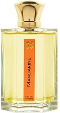 Fragrances, Perfumes, Cosmetics L'Artisan Parfumeur Mandarine Limited Edition - Eau de Toilette (tester without cap)