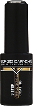 Fragrances, Perfumes, Cosmetics Gel Polish - Giorgio Capachini Classic Business Style Gel Polish