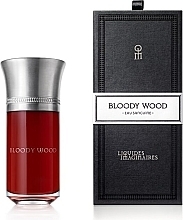 Fragrances, Perfumes, Cosmetics Liquides Imaginaires Bloody Wood - Eau de Parfum